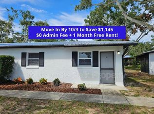455 Buck Moore Rd UNIT 44, Lake Wales, FL 33853