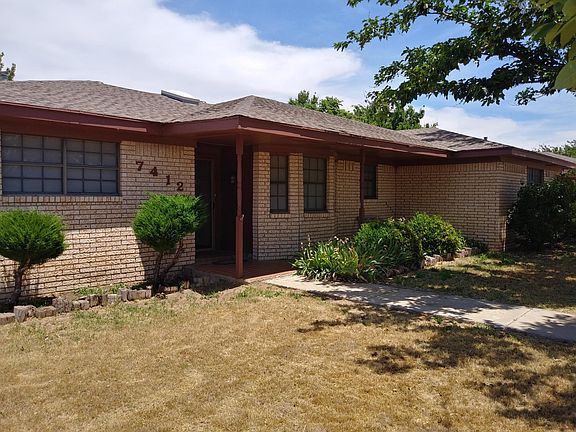 2nd image of 7412 Gainsborough Dr