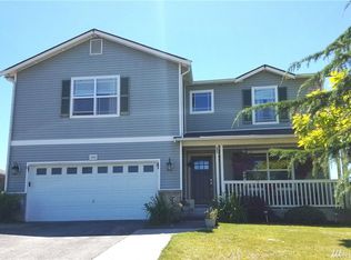 1203 Nunnally Ave NW, Orting, WA 98360