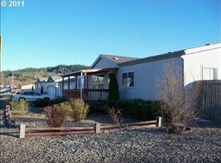 112 Raintree Ave, Sutherlin, OR 97479