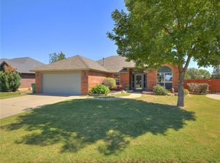 13012 Briar Hollow Ln, Oklahoma City, OK 73170