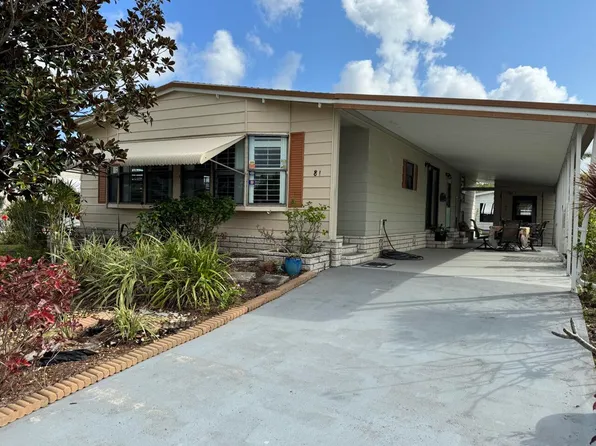 81 Lagos Del Norte, Fort Pierce, FL 34951