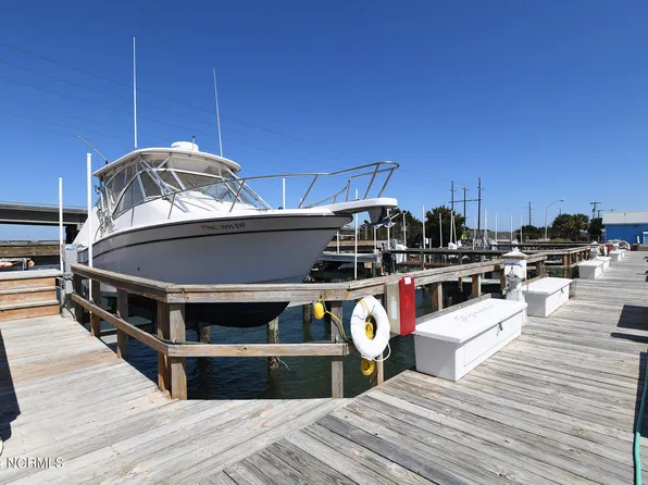 108 Old Causeway Road #6, Beaufort, NC 28516