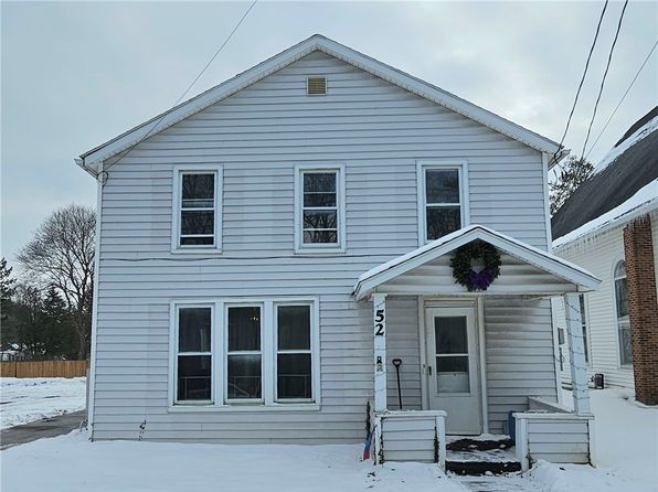 52 Maple Ave, Cohocton, NY 14826