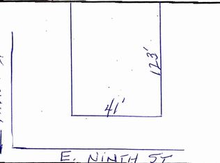 926 E 9th St #V, Monroe, MI 48161