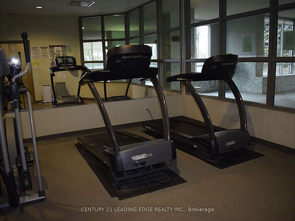 2nd image of 68 Grangeway Ave #501