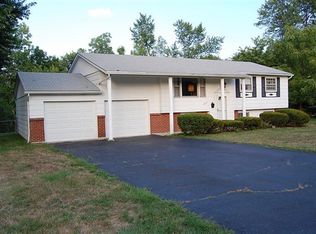 2725 Rockledge Trl, Dayton, OH 45430