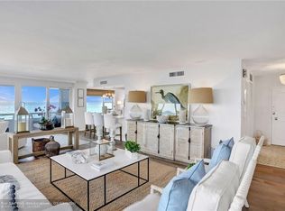 3900 N Ocean Dr #1D, Lauderdale By The Sea, FL 33308
