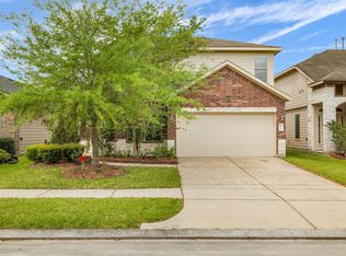 14018 Merganser Dr, Houston, TX 77047