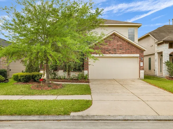 14018 Merganser Dr, Houston, TX 77047