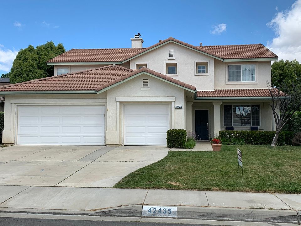 1st image of 42435 Thoroughbred Ln