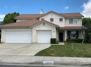 42435 Thoroughbred Ln, Murrieta, CA 92562