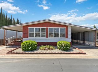 2627 W Midvalley Ave SPACE 30, Visalia, CA 93277