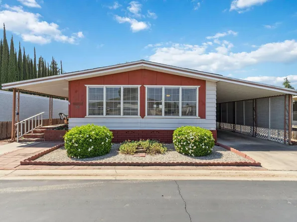 2627 W Midvalley Avenue #30, Visalia, CA 93277