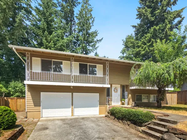 11806 NE 142nd Pl, Kirkland, WA 98034