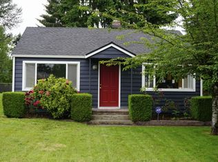 1724 Union Ave NE, Renton, WA 98059