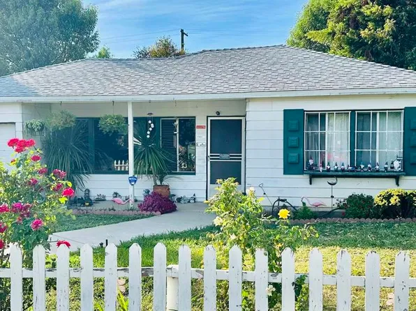 6939 Lubao Ave, Winnetka, CA 91306