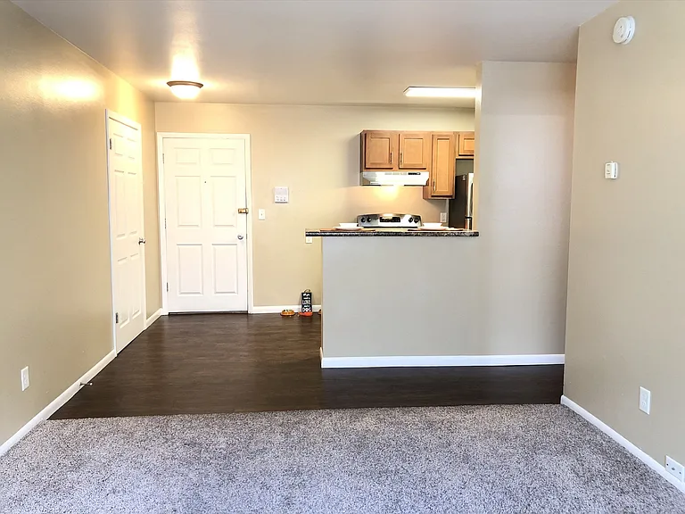 The Ridge Apartments — Photo 118
