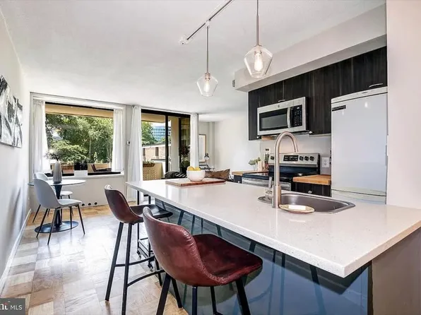 430 M St SW, Washington, DC