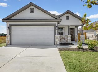 229 Ironshoe Trl, Liberty Hill, TX 78642
