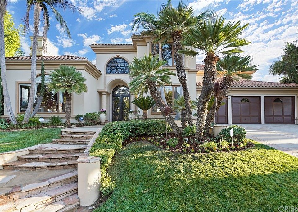 5419 Villawood Cir, Calabasas, CA 91302 Zillow