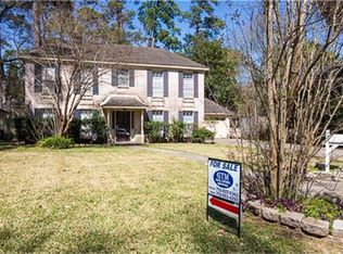 706 Baltic Ln, Houston, TX 77090