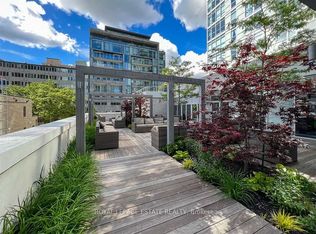 170 Avenue Rd #211, Toronto, ON M5R 0A4