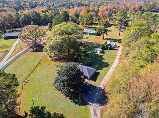 457 Thurman Rd, Stockbridge, GA 30281