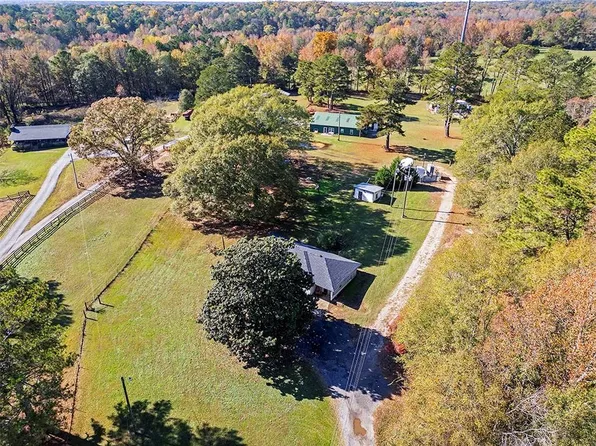 457 Thurman Rd, Stockbridge, GA 30281