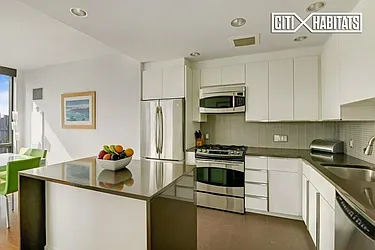 Rented by Citi Habitats