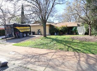 3258 Silverwood St, Redding, CA 96002