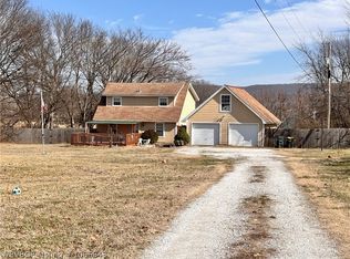 12142 Jim Brooks Rd, Farmington, AR 72730