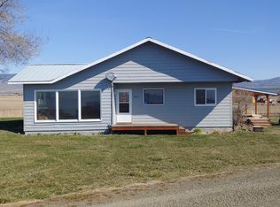 151 Cottontail Ln, Ellensburg, WA 98926