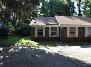 125 Old Jericho Rd, Beaufort, SC 29902