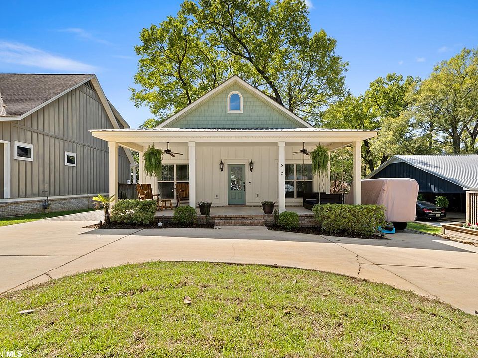 512 Belrose Ave, Daphne, AL 36526 Zillow
