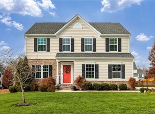 6978 Bears Breech Dr, Moseley, VA 23120