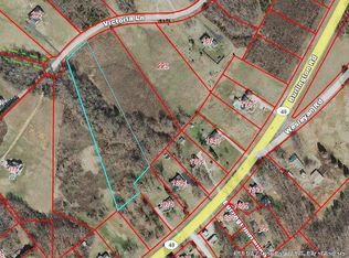 27 Victoria Ln #27, Roxboro, NC 27574