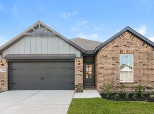 7614 Tipton Meadow Way, Richmond, TX 77469