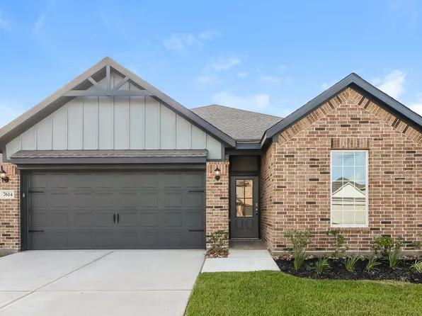 7614 Tipton Meadow Way, Richmond, TX 77469