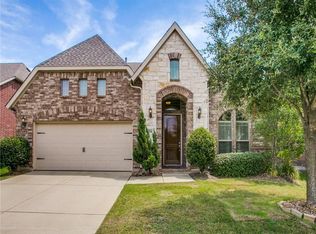 8714 Isaac St, Plano, TX 75024