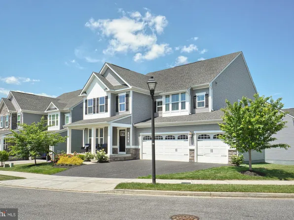 104 Ingalls Dr, Middletown, MD 21769