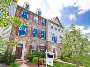 13558 Handel Pl, Gainesville, VA 20155