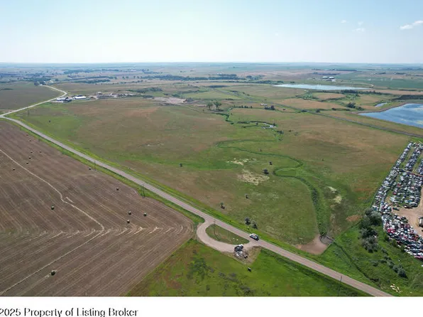 E Villard St, Dickinson, ND 58601