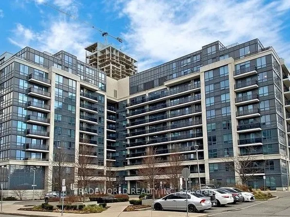 370 Highway 7 E #1009, Richmond Hill, ON L4B 3X8