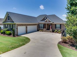 119 Turnberry Rd, Anderson, SC 29621