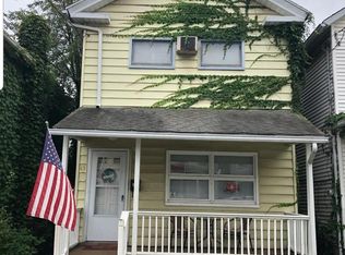 43 Maxwell St, Wilkes Barre, PA 18702