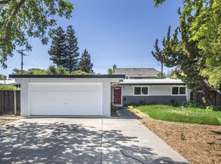 3840 Corina Way, Palo Alto, CA 94303
