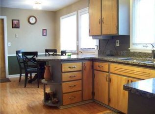 55 Northwick Dr, Rochester, NY 14617