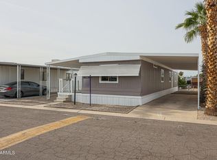 10955 N 79th Ave LOT 37, Peoria, AZ 85345