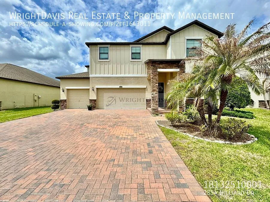 Building Photo - 2854 Hilliard Dr